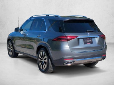 2026 Mercedes-Benz GLE GLE 350 SUV