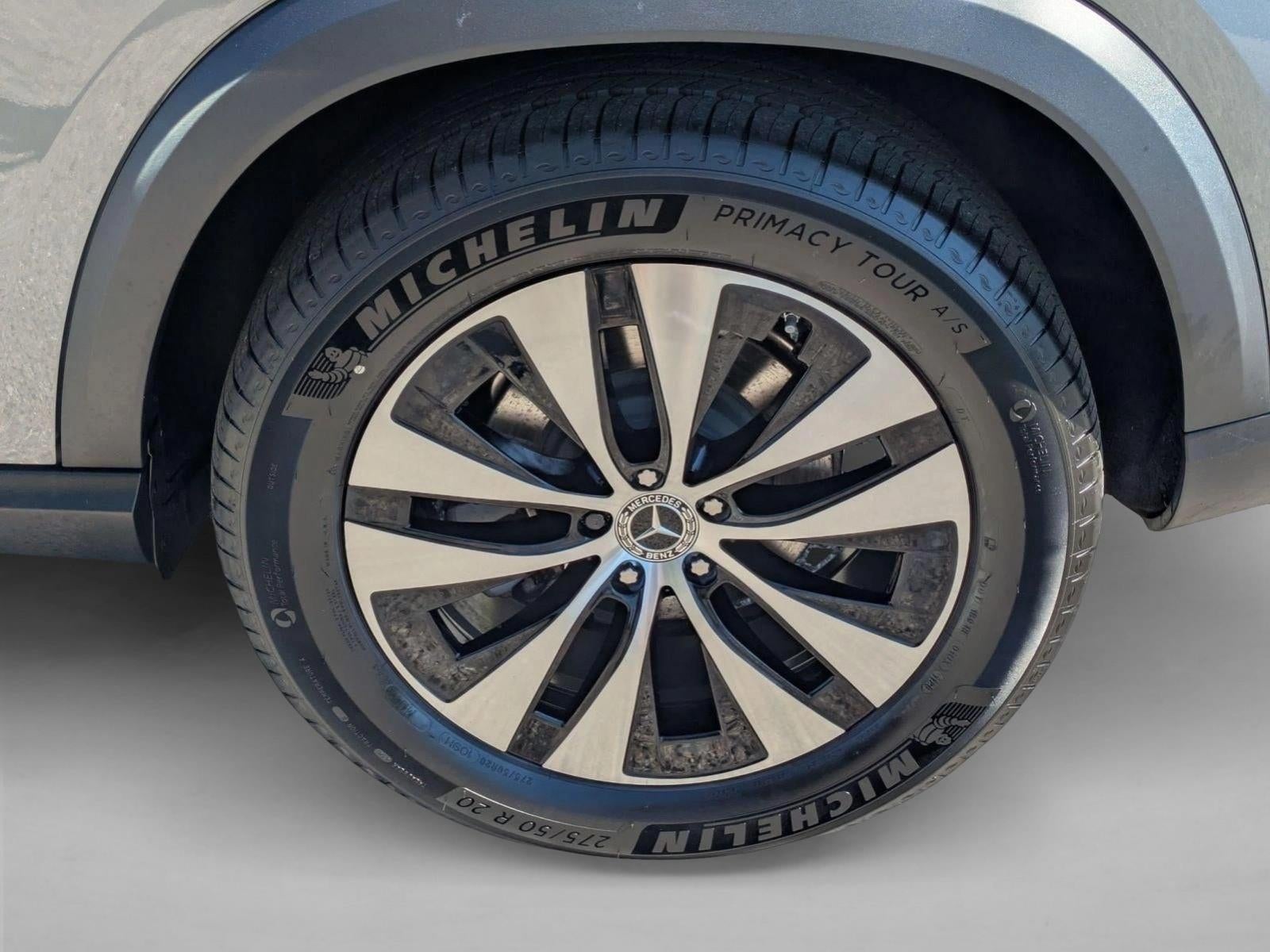 2026 Mercedes-Benz GLE GLE 350 SUV