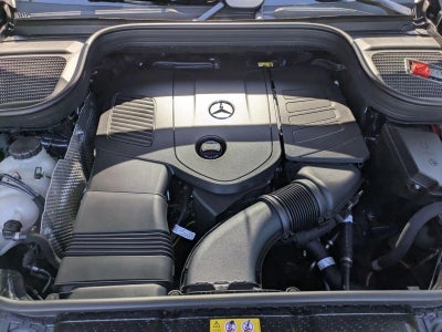 2026 Mercedes-Benz GLE GLE 350 SUV