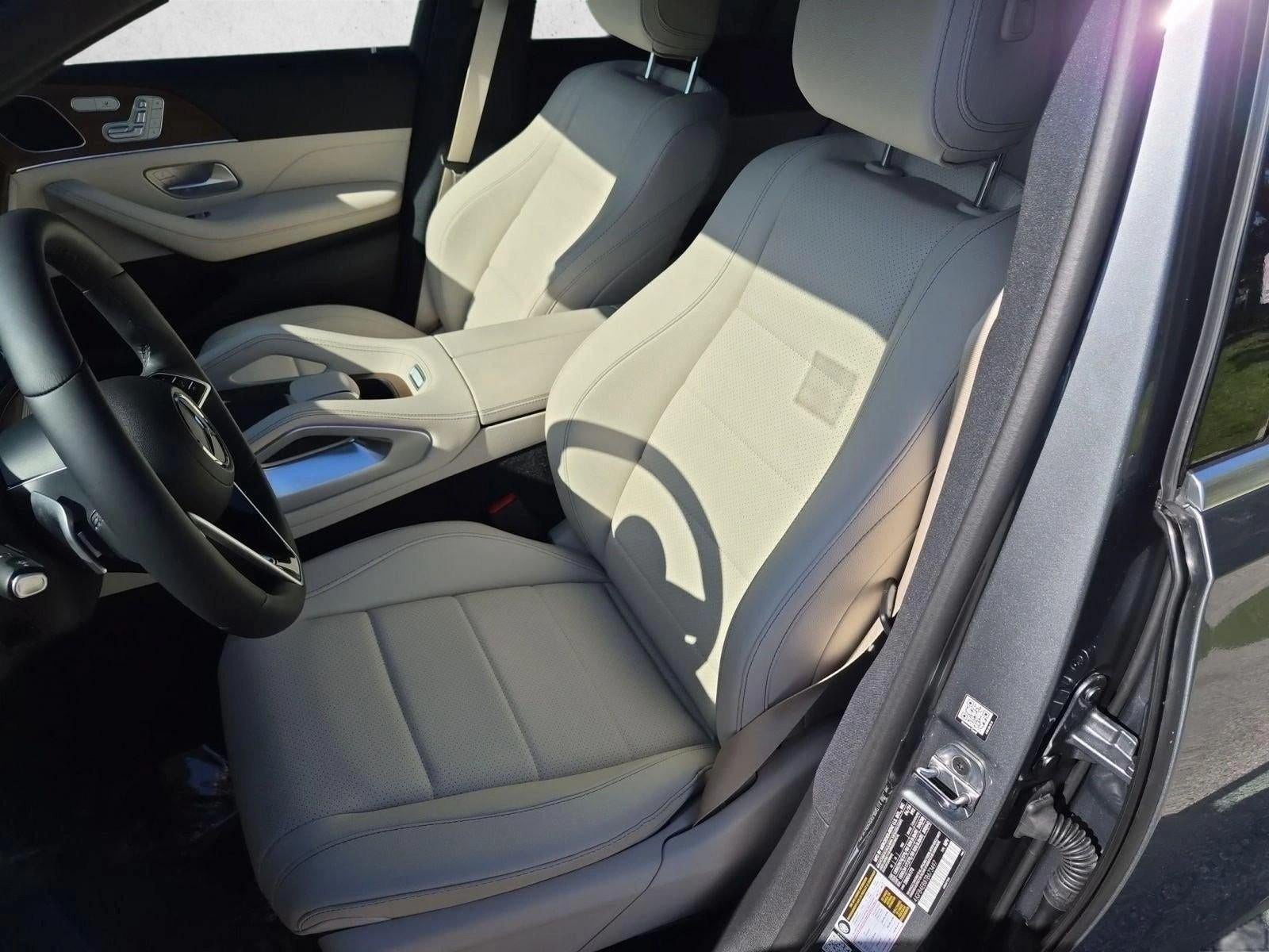 2026 Mercedes-Benz GLE GLE 350 SUV