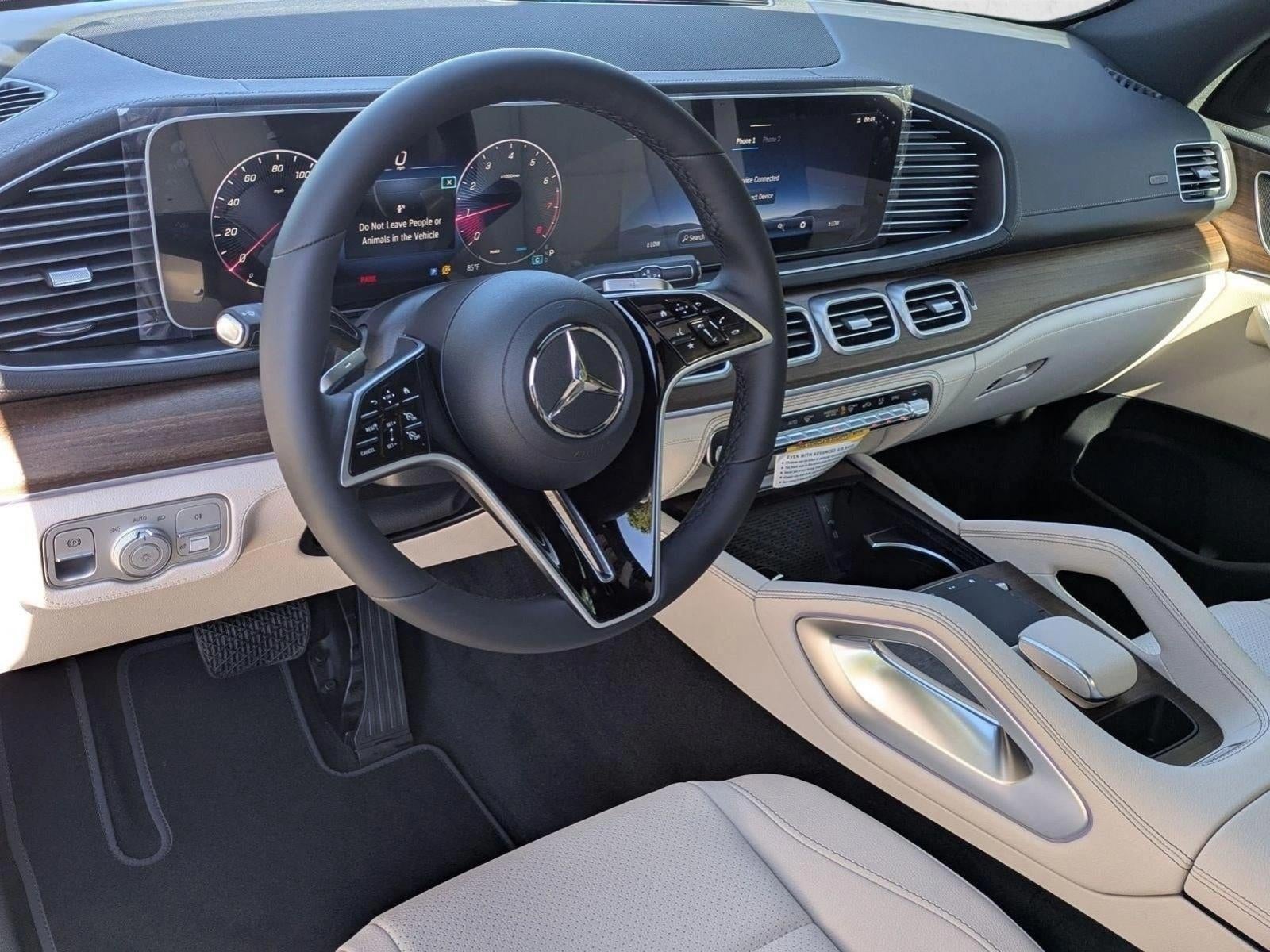 2026 Mercedes-Benz GLE GLE 350 SUV