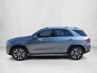 2026 Mercedes-Benz GLE GLE 350 SUV