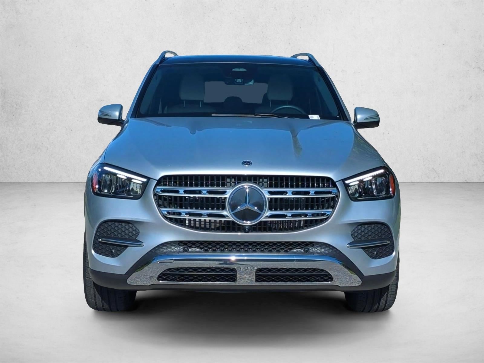2026 Mercedes-Benz GLE GLE 350 SUV