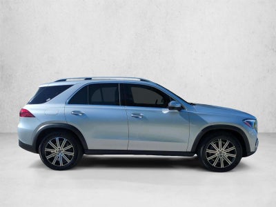 2026 Mercedes-Benz GLE GLE 350 SUV