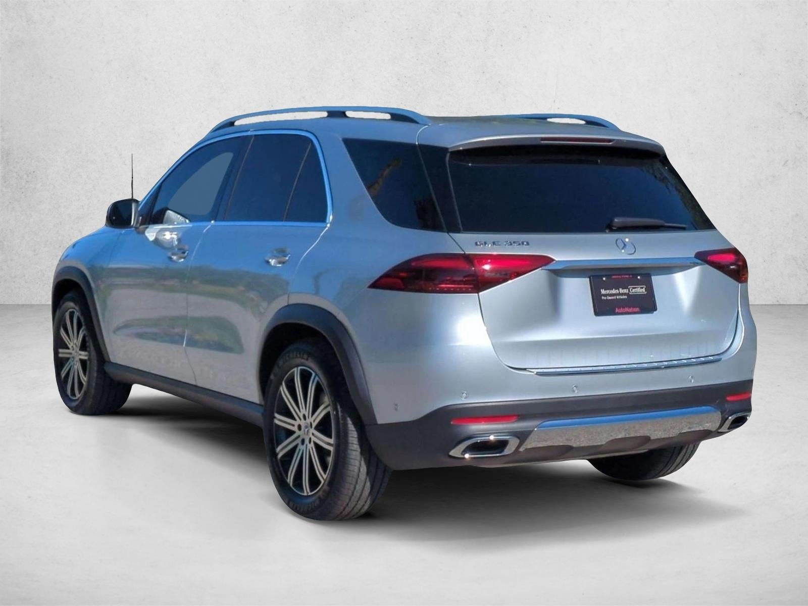 2026 Mercedes-Benz GLE GLE 350 SUV