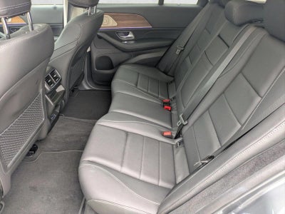 2025 Mercedes-Benz GLE GLE 350 4MATIC® SUV