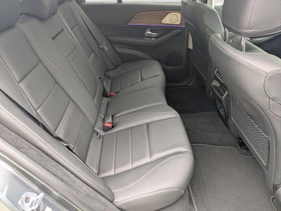 2025 Mercedes-Benz GLE GLE 350 4MATIC® SUV