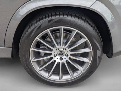 2025 Mercedes-Benz GLE GLE 350 4MATIC® SUV