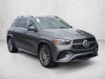 2025 Mercedes-Benz GLE GLE 350 4MATIC® SUV