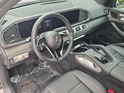 2026 Mercedes-Benz GLE GLE 350 4MATIC® SUV