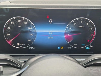 2026 Mercedes-Benz GLE GLE 350 4MATIC® SUV