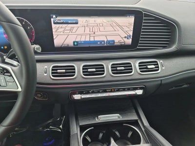 2026 Mercedes-Benz GLE GLE 350 4MATIC® SUV