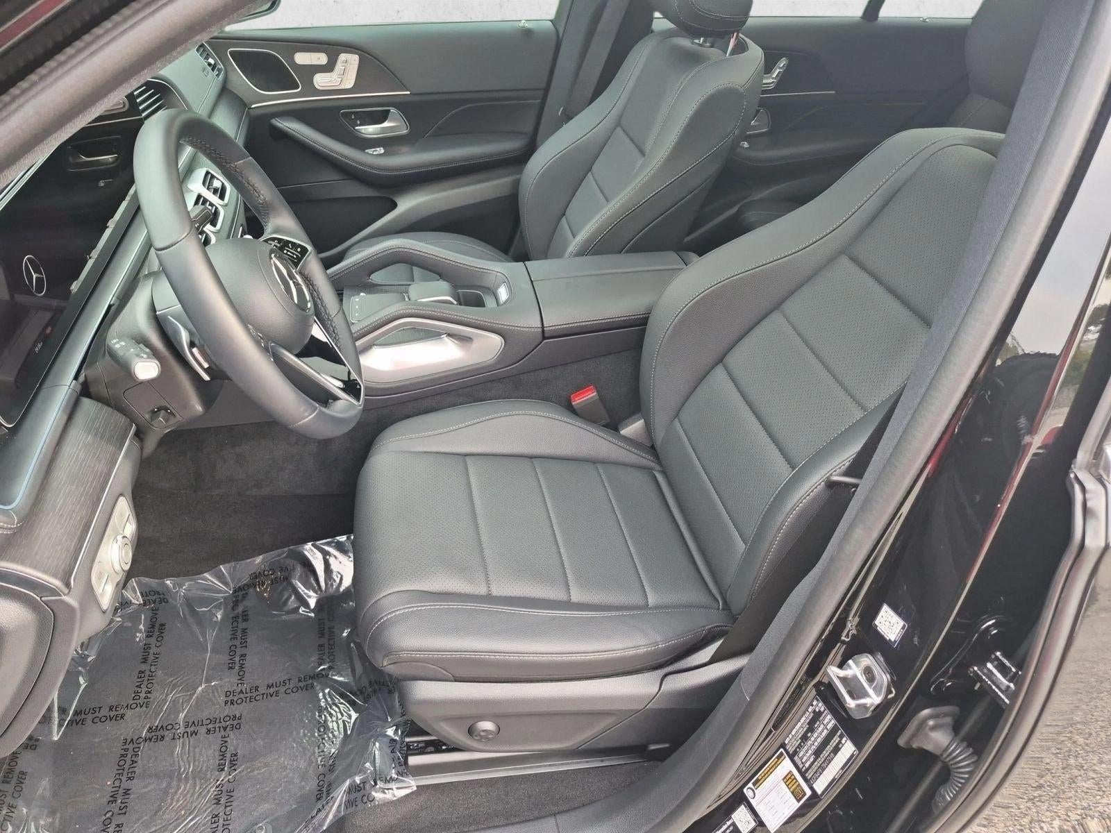2026 Mercedes-Benz GLE GLE 350 4MATIC® SUV