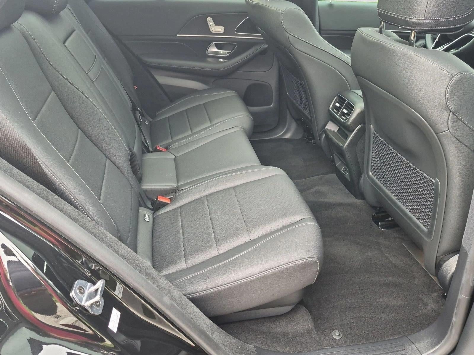 2026 Mercedes-Benz GLE GLE 350 4MATIC® SUV