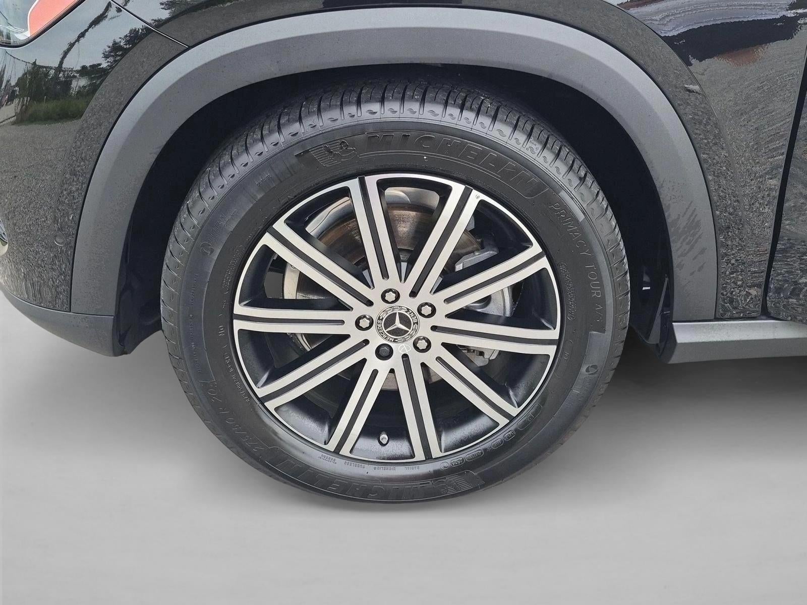 2026 Mercedes-Benz GLE GLE 350 4MATIC® SUV
