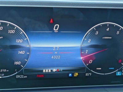 2026 Mercedes-Benz GLE GLE 350 4MATIC® SUV