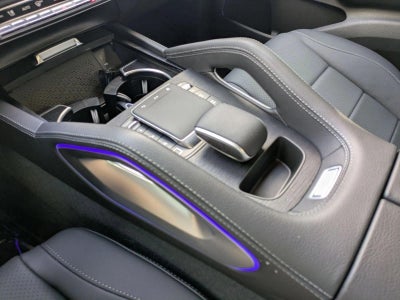 2026 Mercedes-Benz GLE GLE 350 4MATIC® SUV