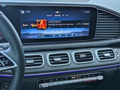 2026 Mercedes-Benz GLE GLE 350 4MATIC® SUV