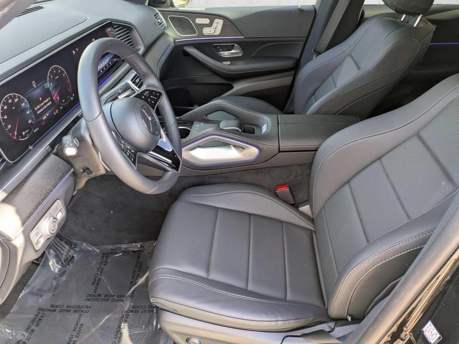 2026 Mercedes-Benz GLE GLE 350 4MATIC® SUV
