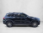 2026 Mercedes-Benz GLE GLE 350 4MATIC® SUV