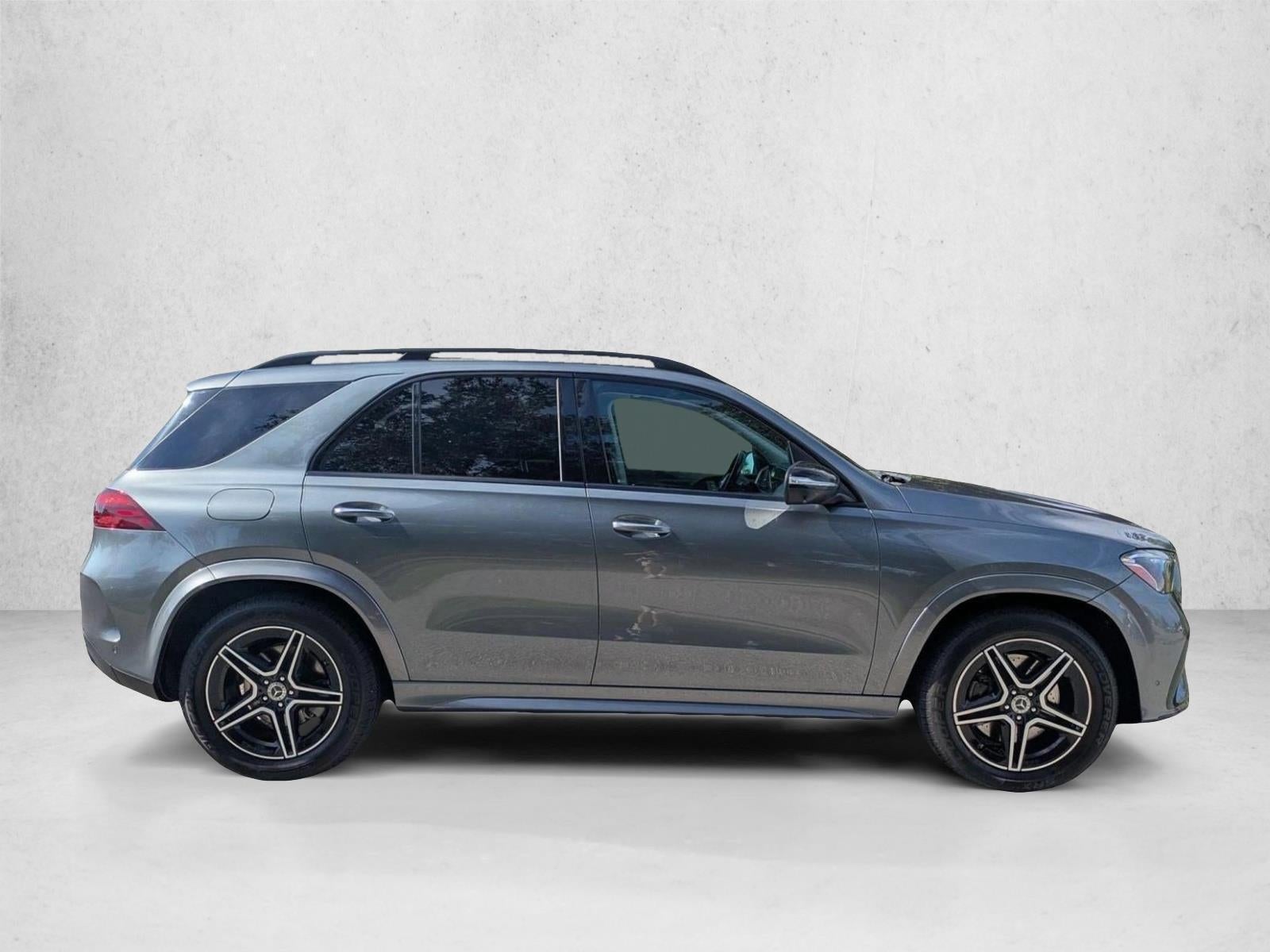 2024 Mercedes-Benz GLE GLE 350 4MATIC® SUV