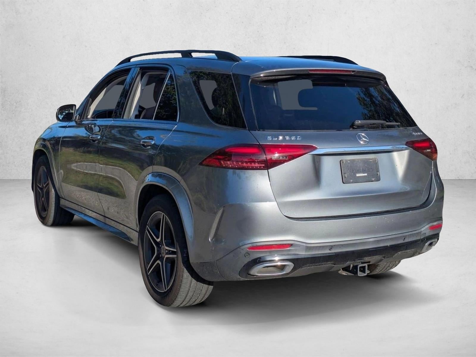 2024 Mercedes-Benz GLE GLE 350 4MATIC® SUV