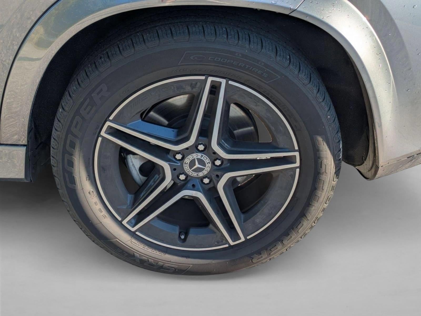 2024 Mercedes-Benz GLE GLE 350 4MATIC® SUV