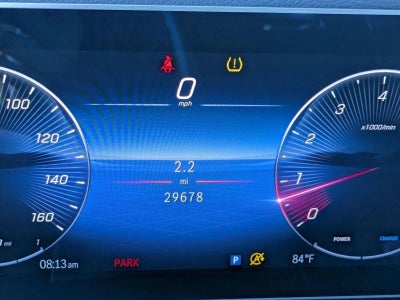 2024 Mercedes-Benz GLE GLE 350 4MATIC® SUV