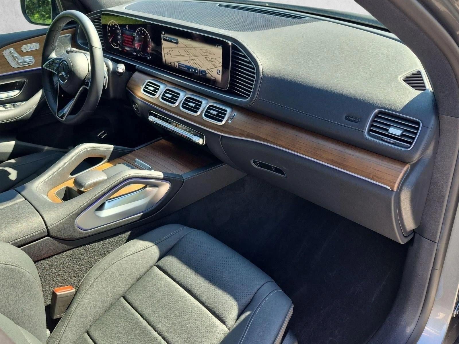 2026 Mercedes-Benz GLE GLE 350 4MATIC® SUV
