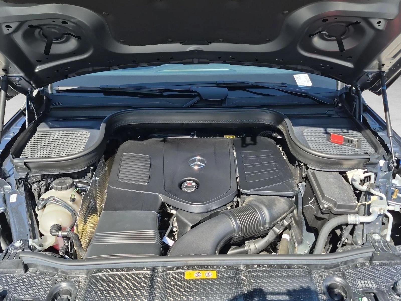 2026 Mercedes-Benz GLE GLE 350 4MATIC® SUV