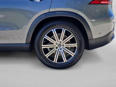2026 Mercedes-Benz GLE GLE 350 4MATIC® SUV