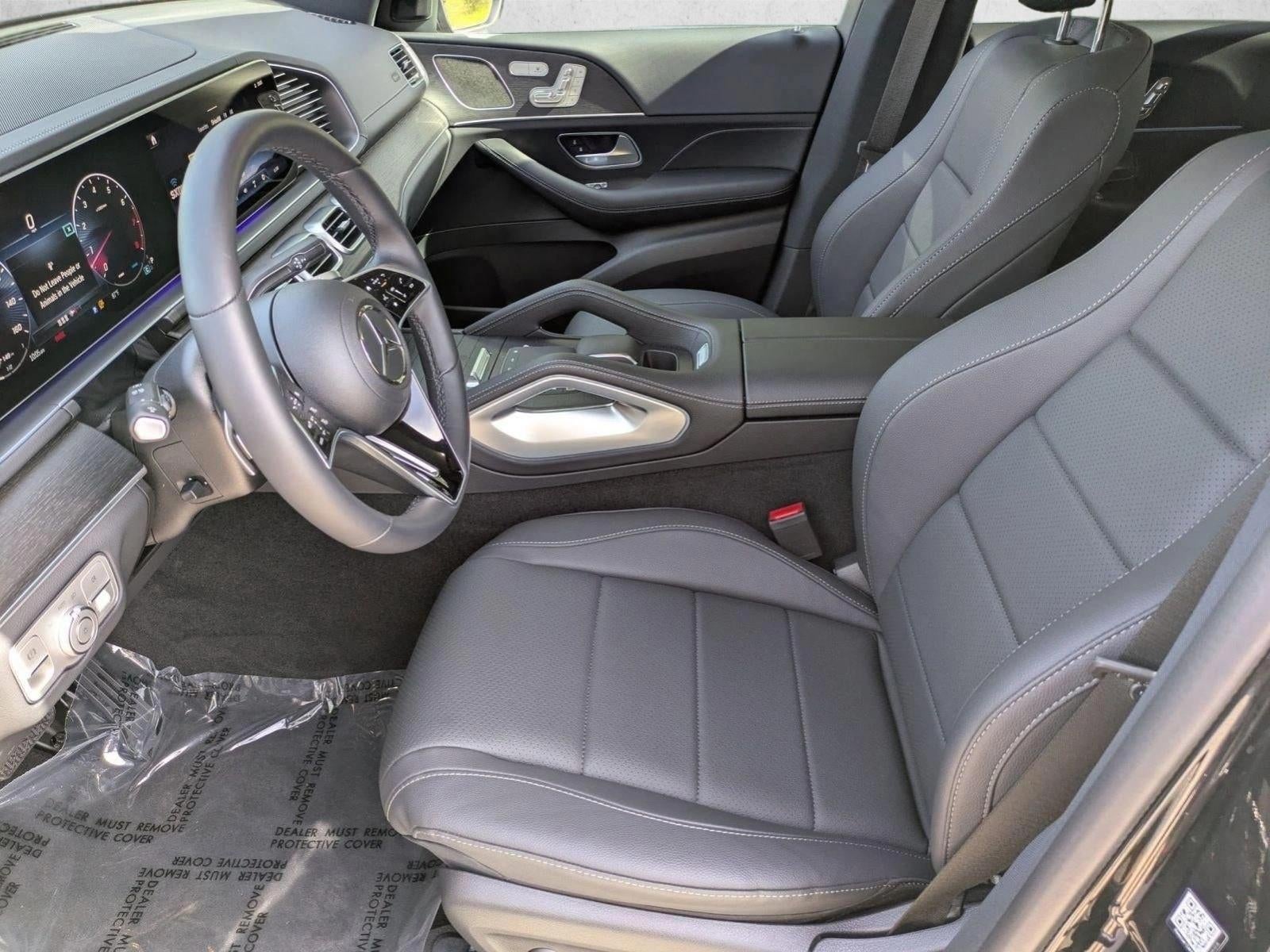2026 Mercedes-Benz GLE GLE 350 4MATIC® SUV