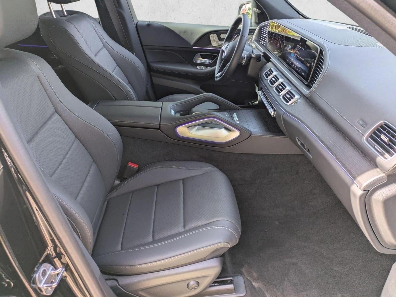 2026 Mercedes-Benz GLE GLE 350 4MATIC® SUV