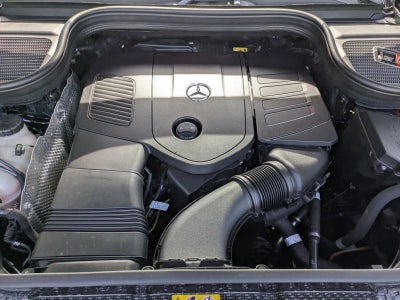 2026 Mercedes-Benz GLE GLE 350 4MATIC® SUV