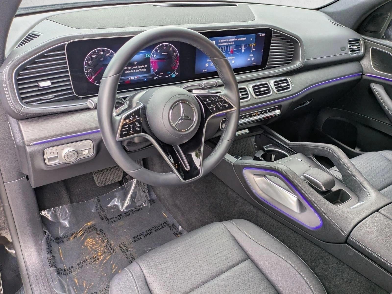 2026 Mercedes-Benz GLE GLE 350 4MATIC® SUV