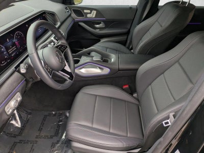 2026 Mercedes-Benz GLE GLE 350 4MATIC® SUV