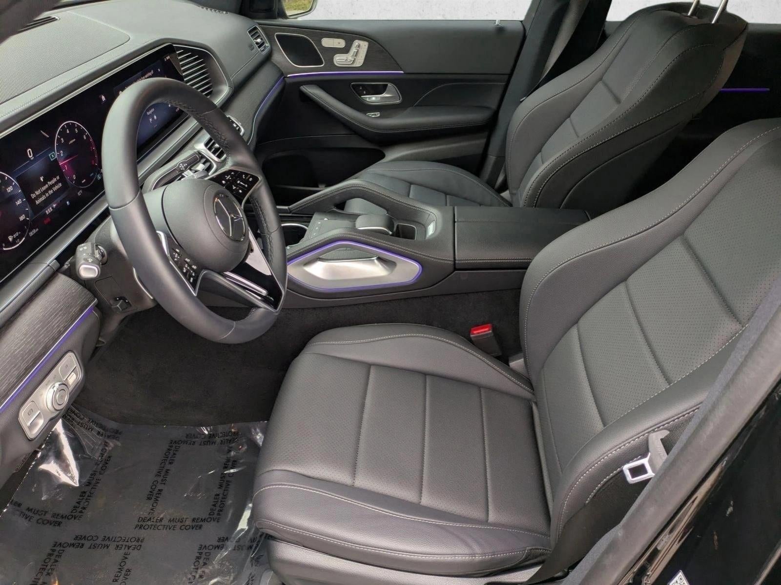 2026 Mercedes-Benz GLE GLE 350 4MATIC® SUV