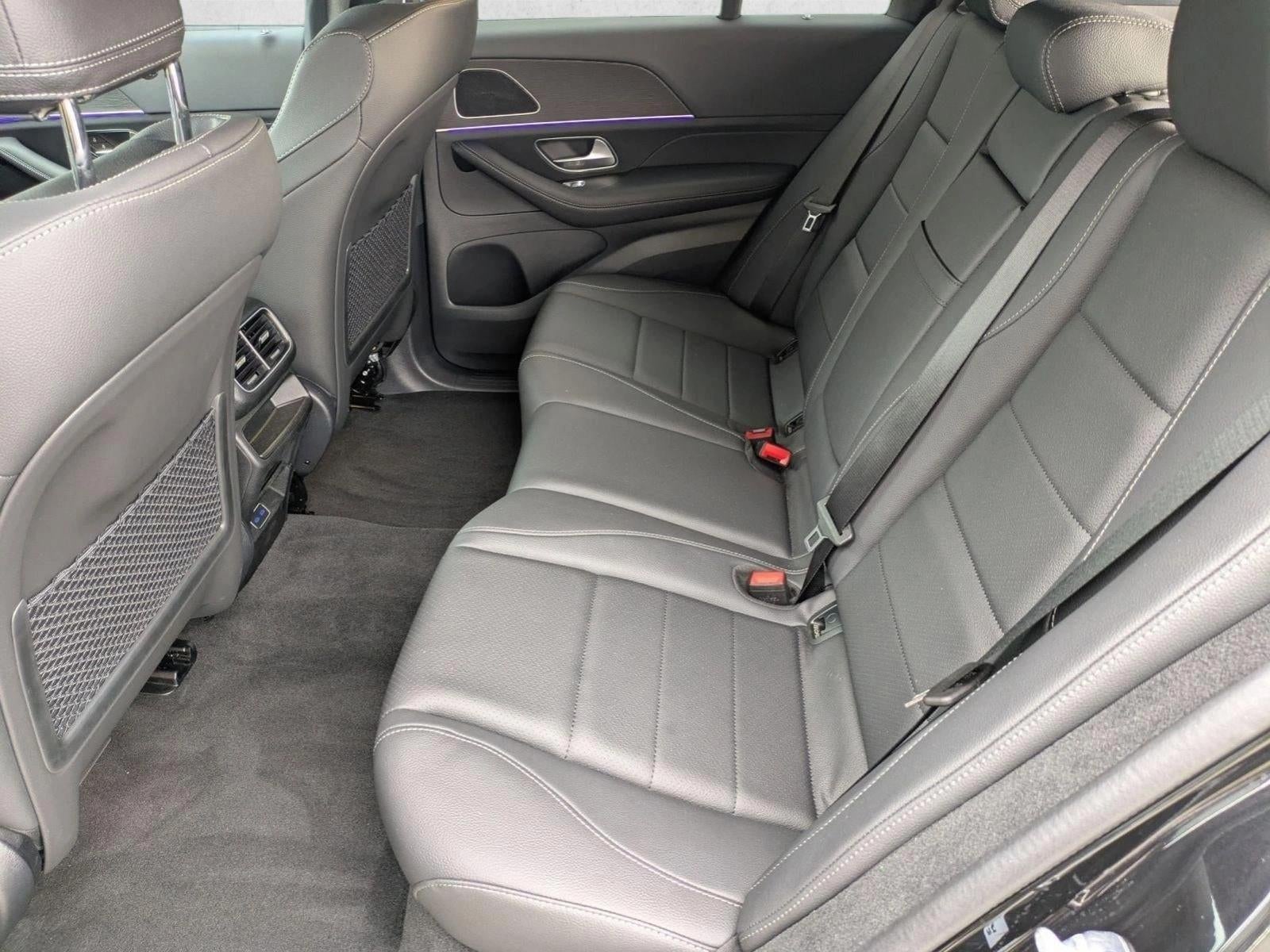 2026 Mercedes-Benz GLE GLE 350 4MATIC® SUV
