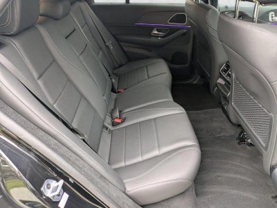 2026 Mercedes-Benz GLE GLE 350 4MATIC® SUV