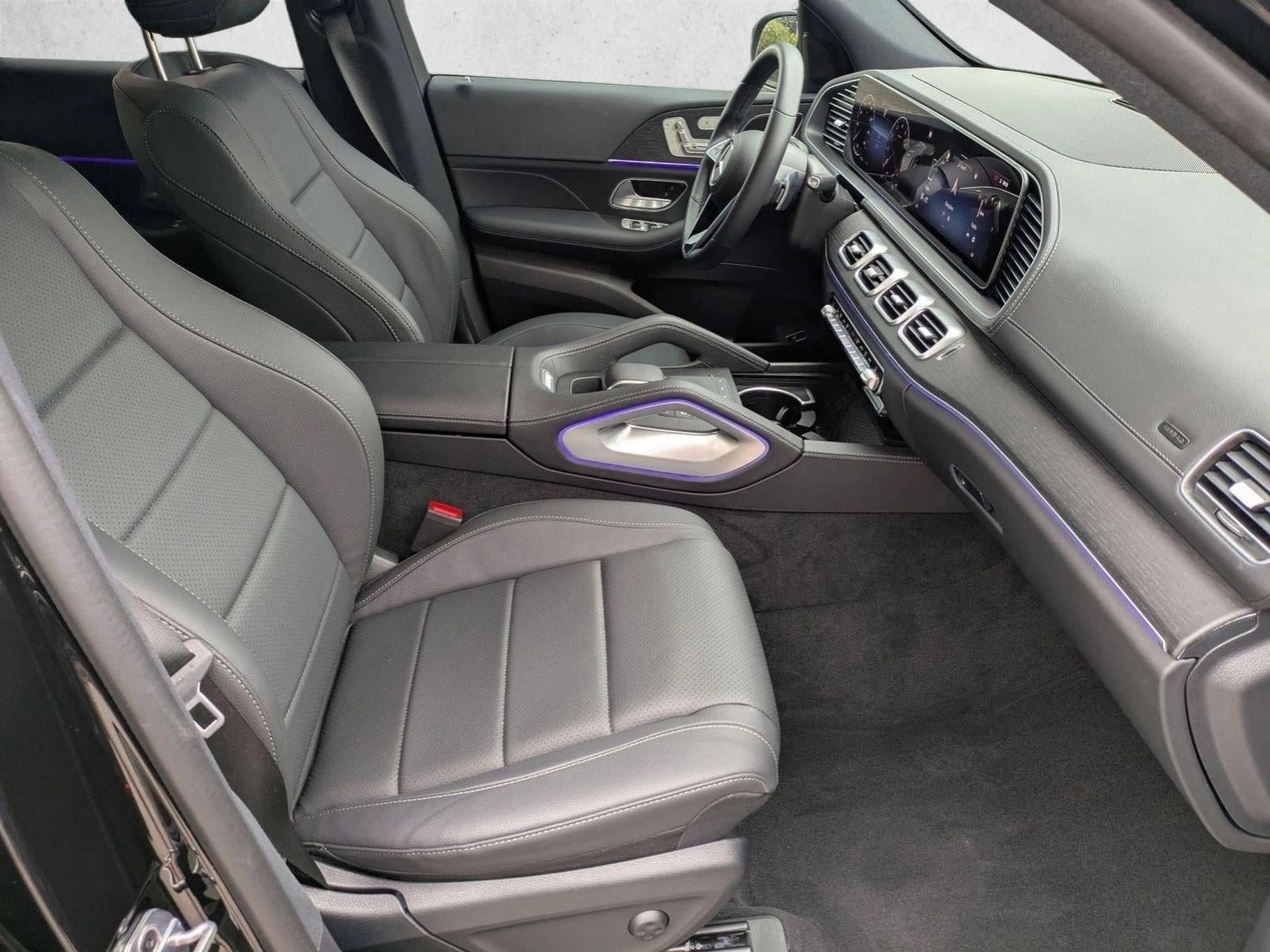 2026 Mercedes-Benz GLE GLE 350 4MATIC® SUV