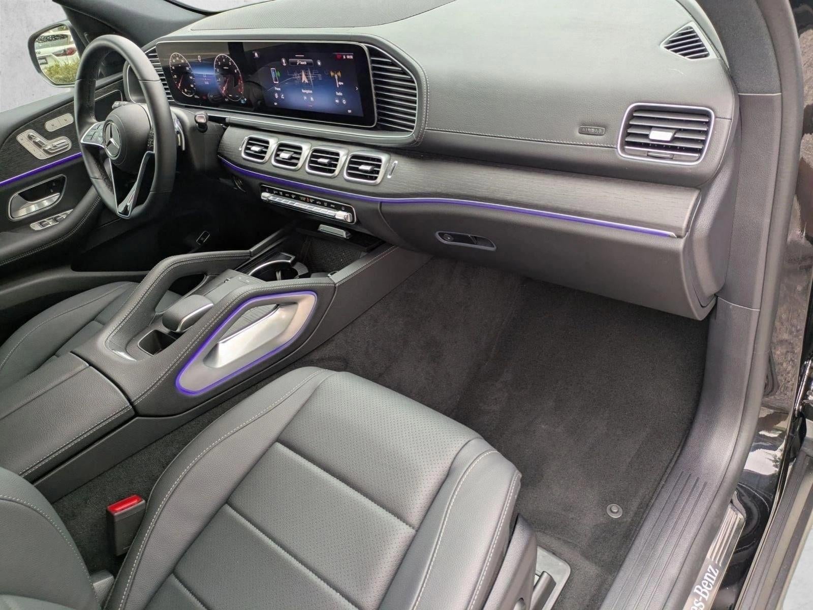 2026 Mercedes-Benz GLE GLE 350 4MATIC® SUV