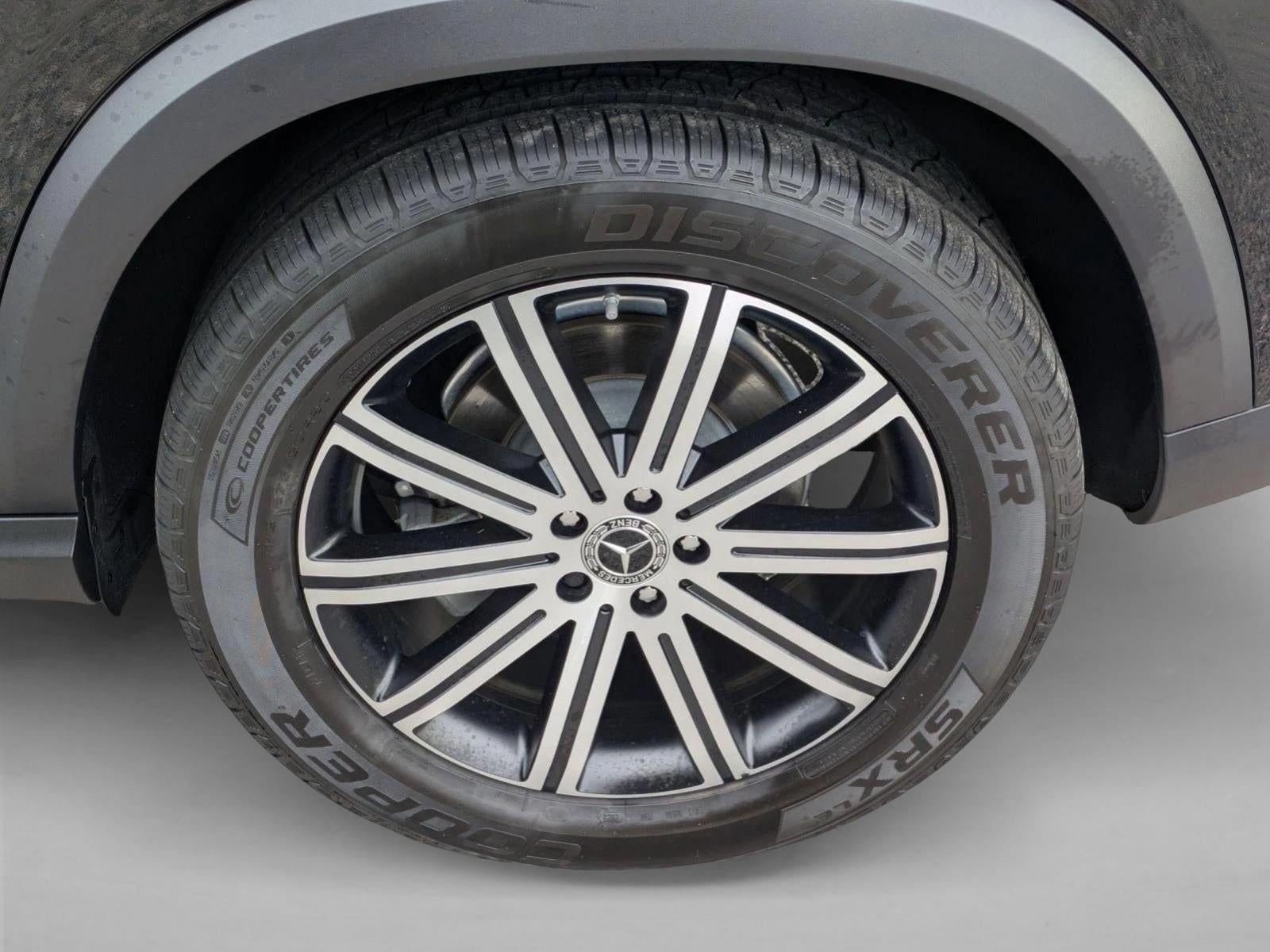 2026 Mercedes-Benz GLE GLE 350 4MATIC® SUV
