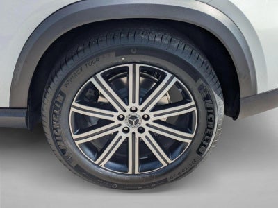2026 Mercedes-Benz GLE GLE 350 4MATIC® SUV