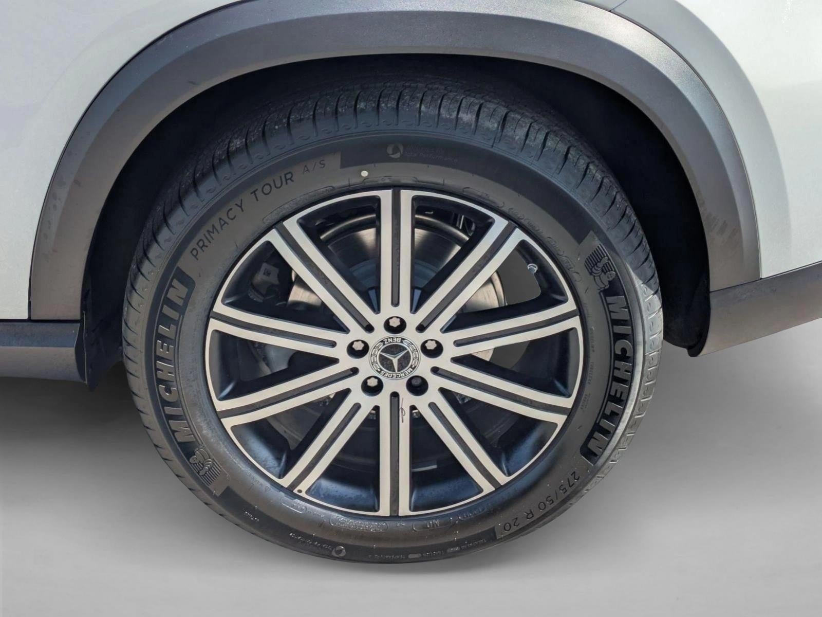 2026 Mercedes-Benz GLE GLE 350 4MATIC® SUV