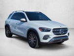 2026 Mercedes-Benz GLE GLE 350 4MATIC® SUV