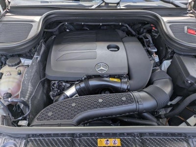 2021 Mercedes-Benz GLE GLE 350 SUV