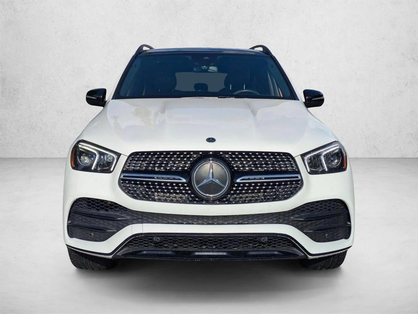 2023 Mercedes-Benz GLE GLE 350 SUV