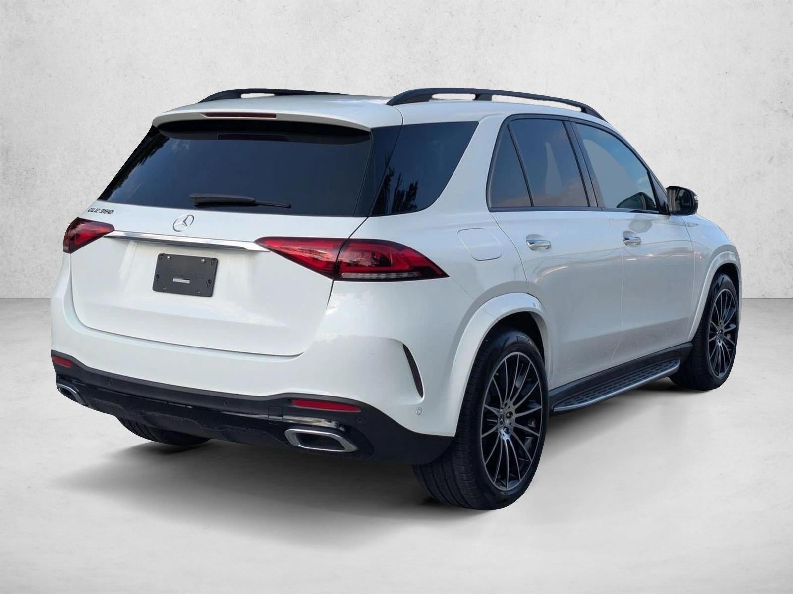 2023 Mercedes-Benz GLE GLE 350 SUV