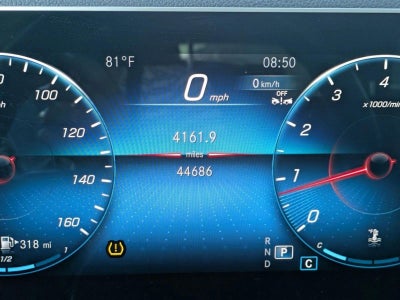 2023 Mercedes-Benz GLE GLE 350 SUV
