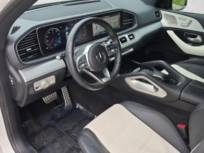 2022 Mercedes-Benz GLE GLE 350 SUV